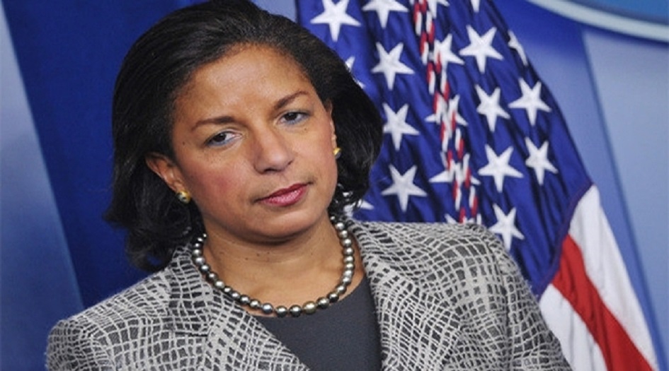 رايس: انسحاب أميركا من الاتفاق النووي أدى إلى نتائج عكسية