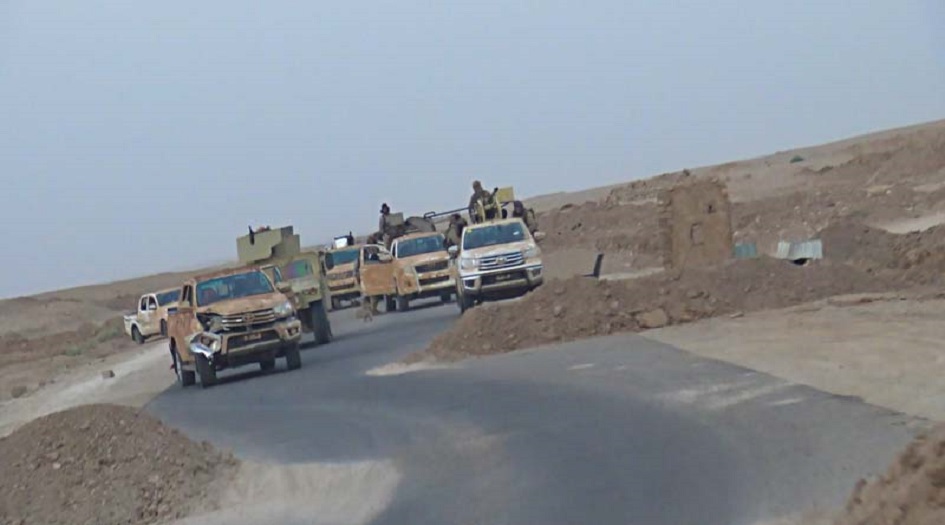 تحذيرات من مخطط اميركي لتهريب “الدواعش”