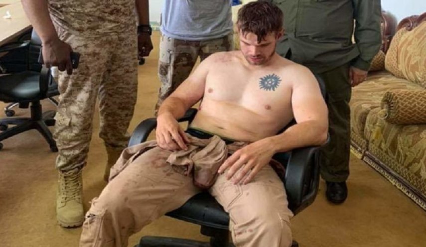 مبعوث ترامب: الطيار المقبوض عليه في ليبيا الشهر الماضي أمريكي الجنسية