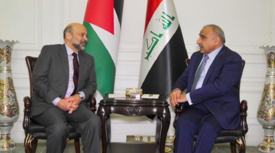 الاردن تزف خبرآ سارآ طال انتطاره للعراقيين !!!