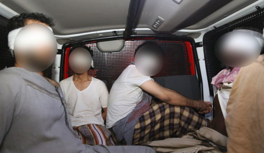 السعودية تضحي برجالها في 