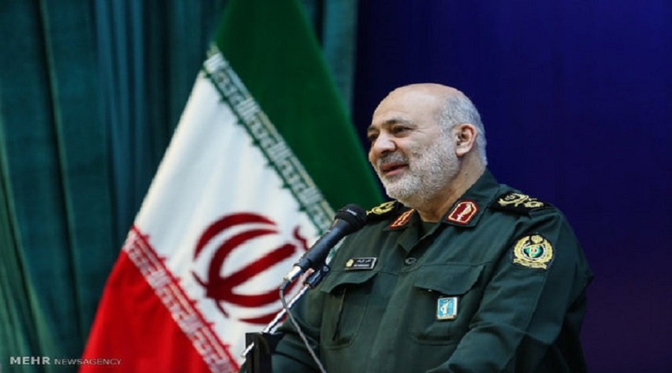 نائب وزير الدفاع الايراني يزور موسكو على رأس وفد دفاعي وعسكري