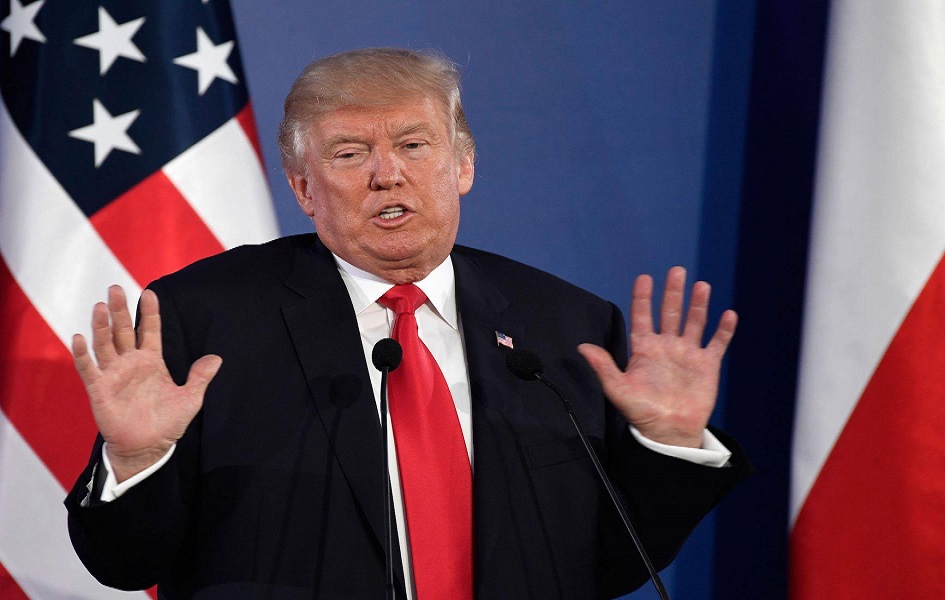 الإندبندنت: ترامب لايمتلك استراتيجية لإنهاء الحرب مع إيران إذا تورط فيها