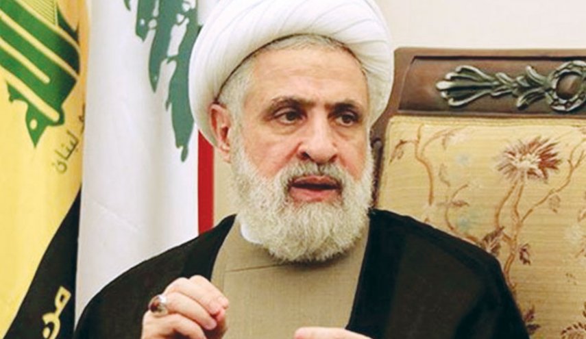 موقف حزب الله من تطورات المنطقه ولبنان