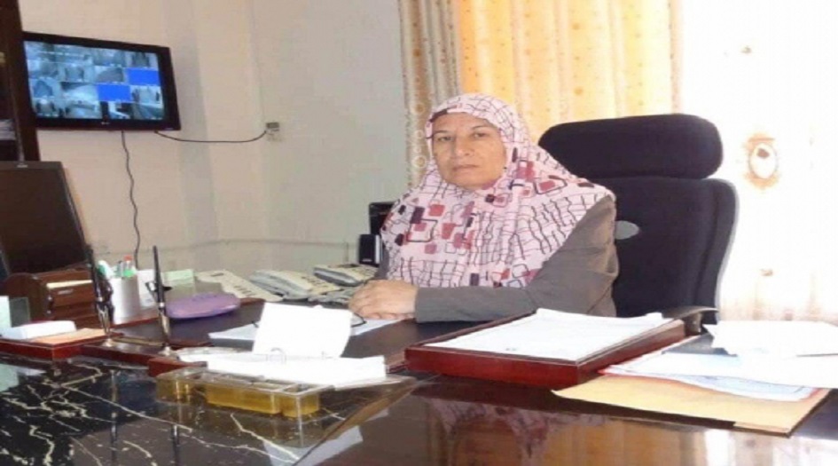 البرلمان العراقي يرفض منح الثقة لمرشحة وزارة التربية