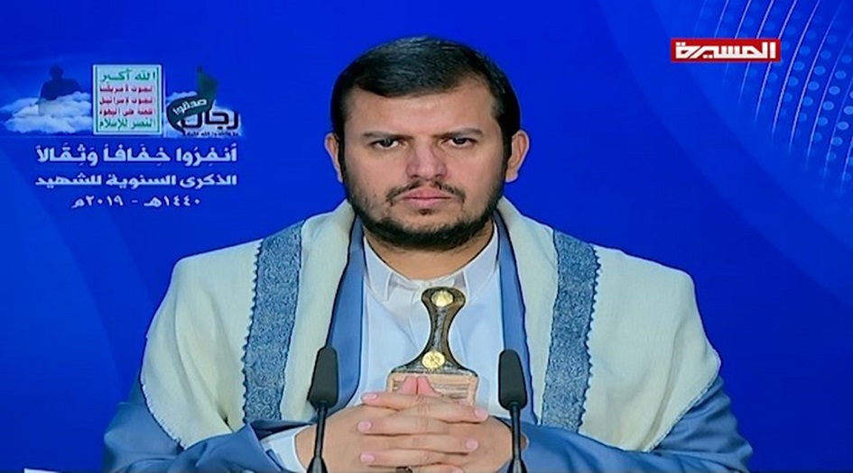 #لا_لصفقة_القرن /السيد الحوثي: ورشة آل خليفة خيانة كبرى للأمة