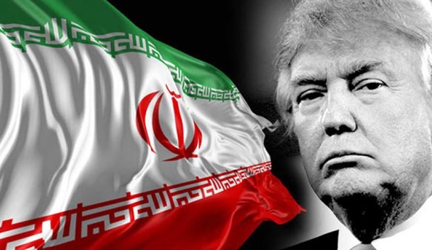 هذا هو آخر ما قاله ترامب حول ايران