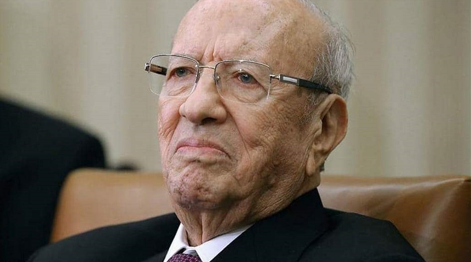 تونس تصدر بيانا رئاسيا عن صحة الرئيس