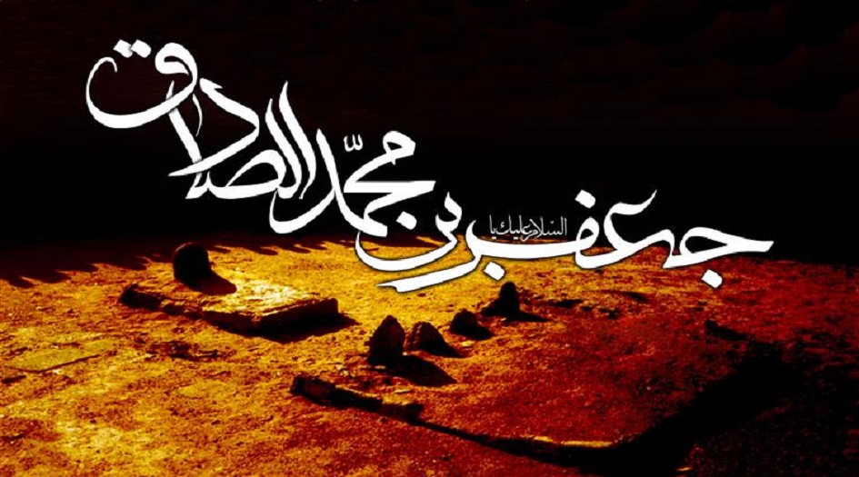 أيها الصادقُ نبكيكَ أسَىً