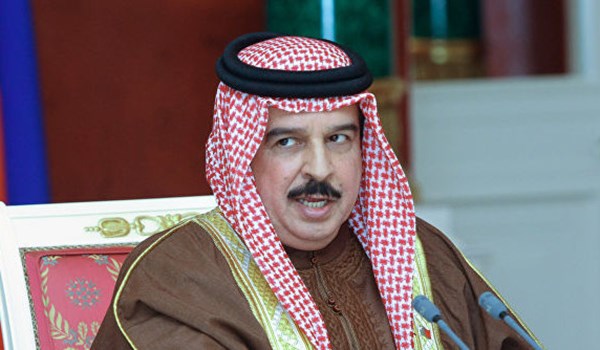 مصدر إسرائيلي: البحرين شهدت علاقات سرية أمنية مع "إسرائيل"