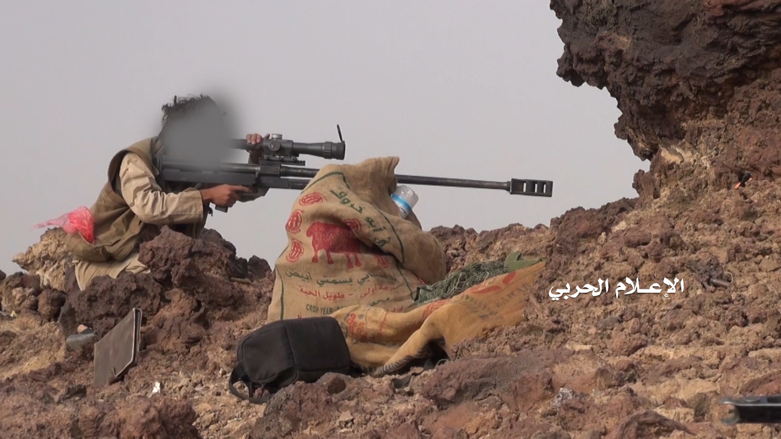 قتلى في صفوف مرتزقة العدوان السعودي في الضالع والجوف