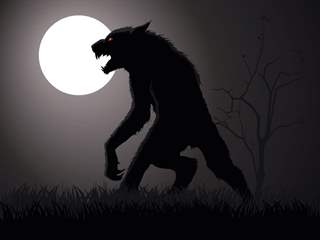 وحش درعا يبث الرعب في قلوب السكان ويعض بعضهم 