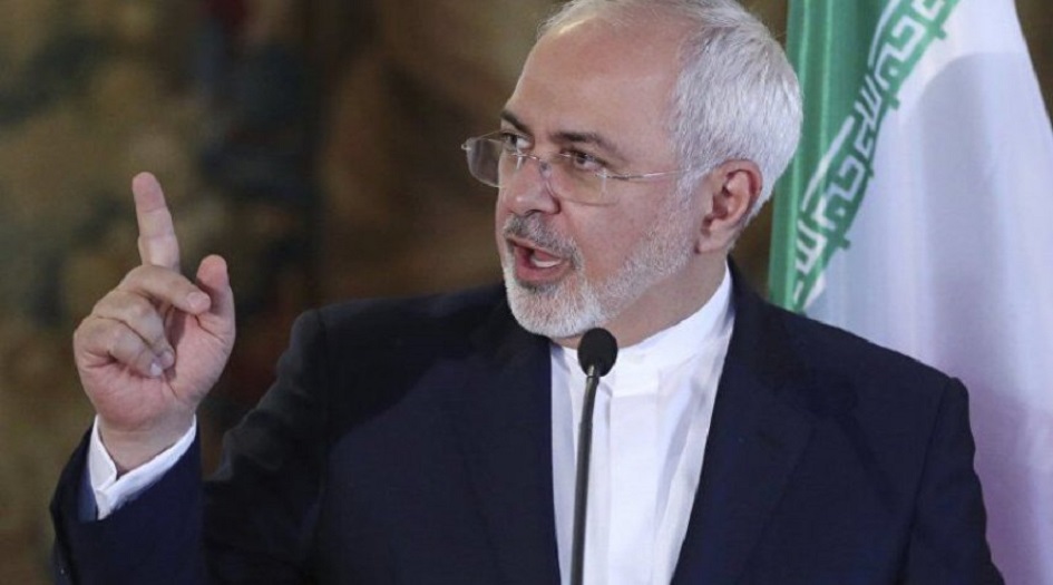 ظريف: لن نتراجع امام الضغوط الاميركية