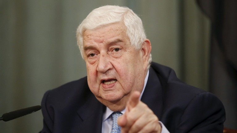 المعلم حصل على وعد مشروط من كوريا الشمالية