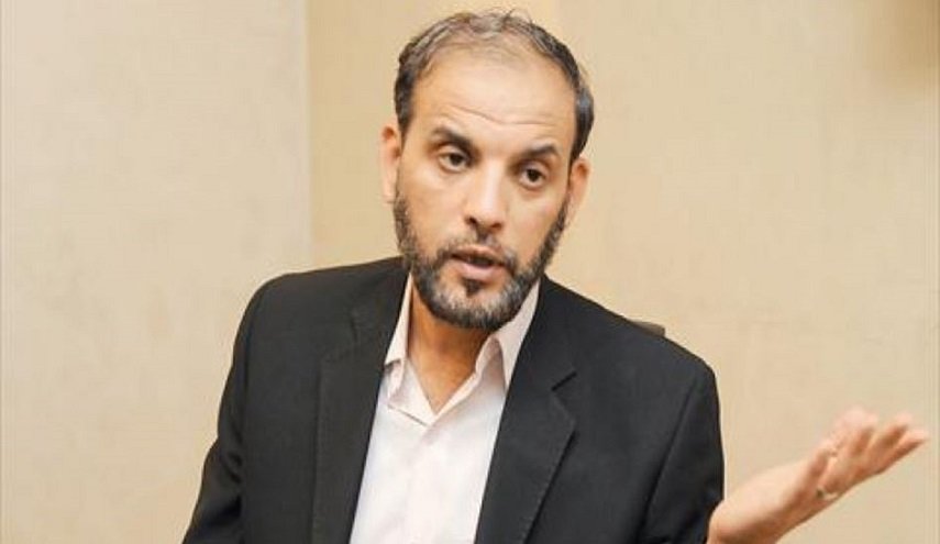 حماس: المواجهة الشاملة مع الاحتلال في الضفة مسألة وقت