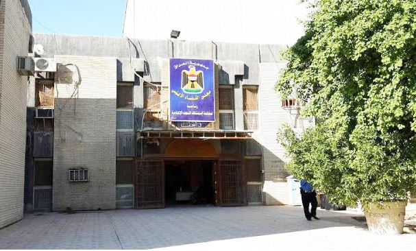  العراق يحكم بشنق امرأة وثلاثة رجال "مرتين" 