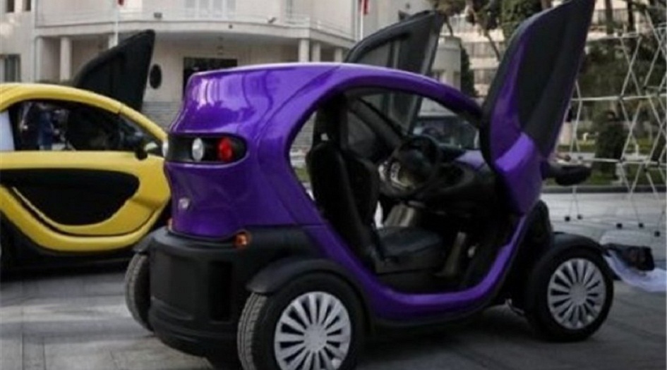 حالة نادرة وفريدة ستشهدها شوارع طهران قريبا