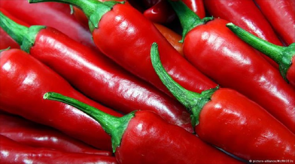 أفضل مشروب للتخلص من المذاق الحار