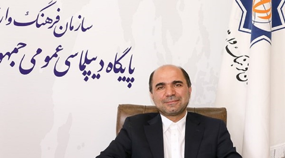 اميركا تستخدم حقوق الانسان أداة لتنفيذ مآربها في انحاء العالم