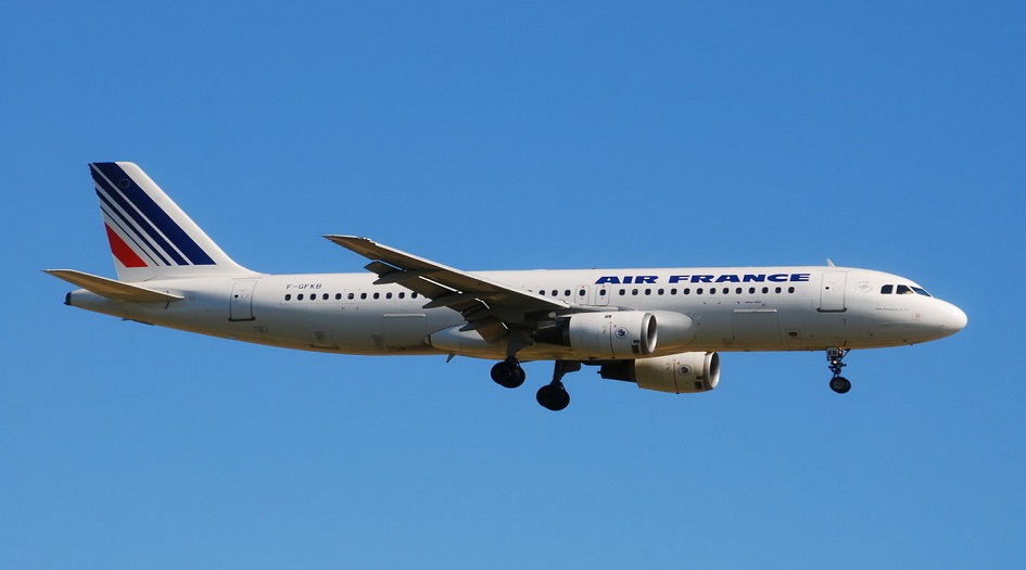 عودة عدد الرحلات الجوية على سماء ايران الى 840 رحلة في اليوم