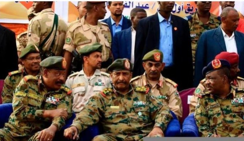 السودان.. التغيير تعلن شروط التفاوض و الانتقالي يرحب