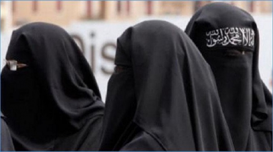 تركيا .. القبض على 3 داعشيات فرنسيات مطلوبات للانتربول