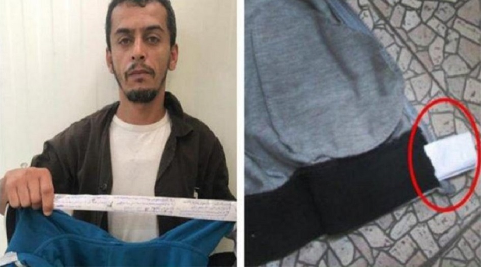 حقيقة نقل خبير متفجرات من غزة للضفة والشاباك يتدخل