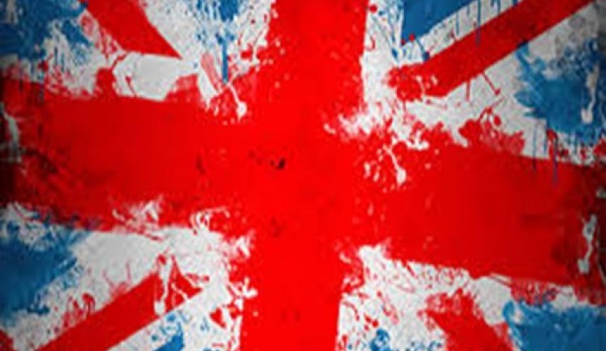 وسائل الاعلام الايرانية تقاطع المؤتمر الصحفي للسفير البريطاني