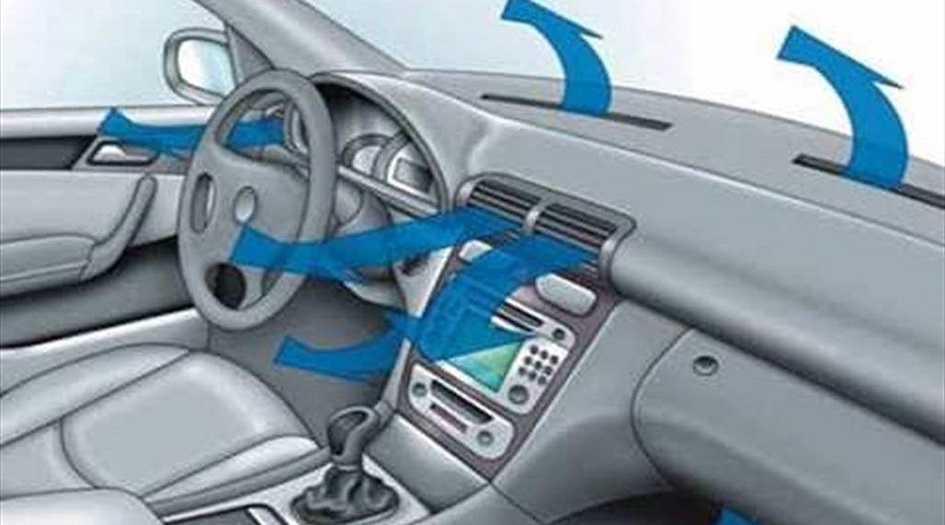 في الصيف... كم يستهلك مكيف هواء السيارة من الوقود ؟