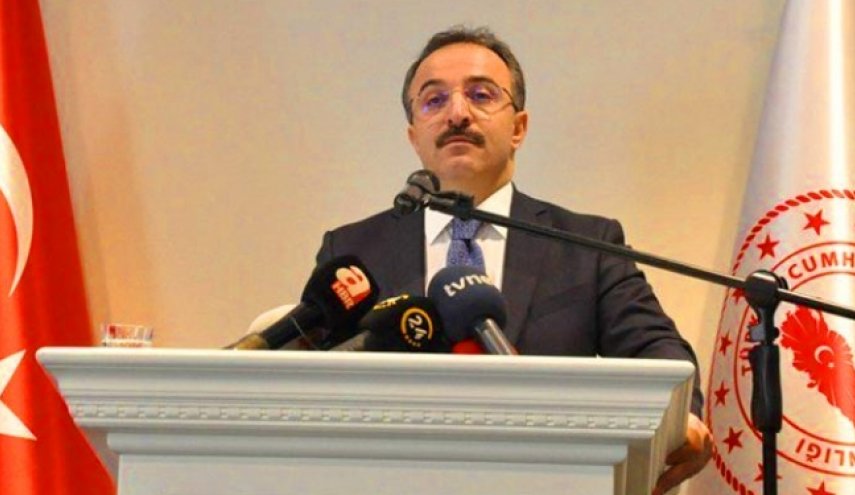 الداخلية التركية تهدد بترحيل السوريين