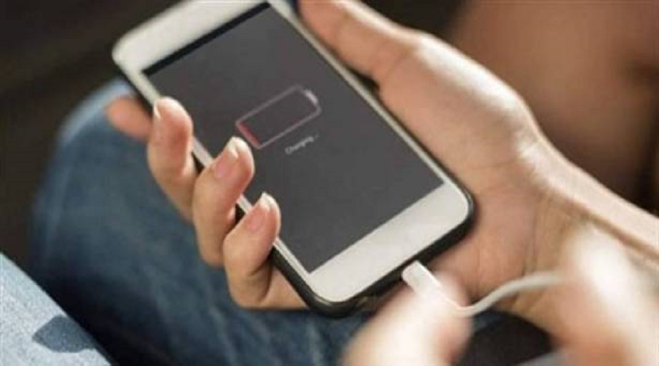 جرّب هذه النصيحة الذهبية لتحافظ على بطارية هاتفك