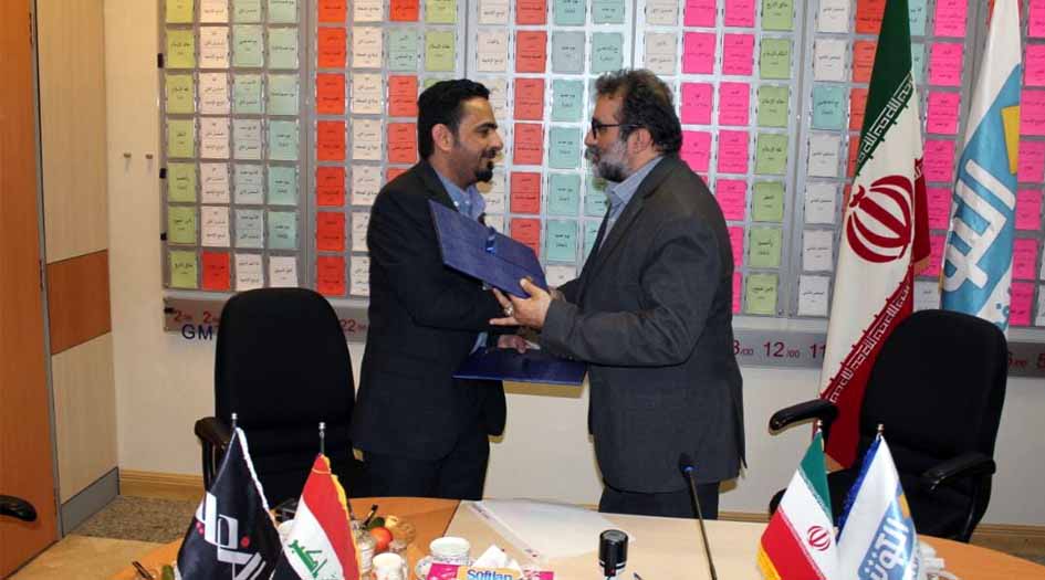 تعاون مشترك بين قناتي الكوثر والنعيم لإنتاج أعمال درامية ضخمة