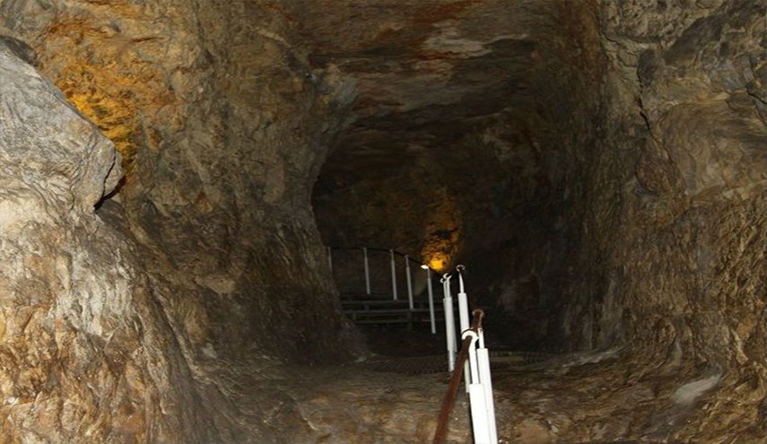 افتتاح نفق سلوان يزيد من مخاطر انهيار المسجد الاقصى