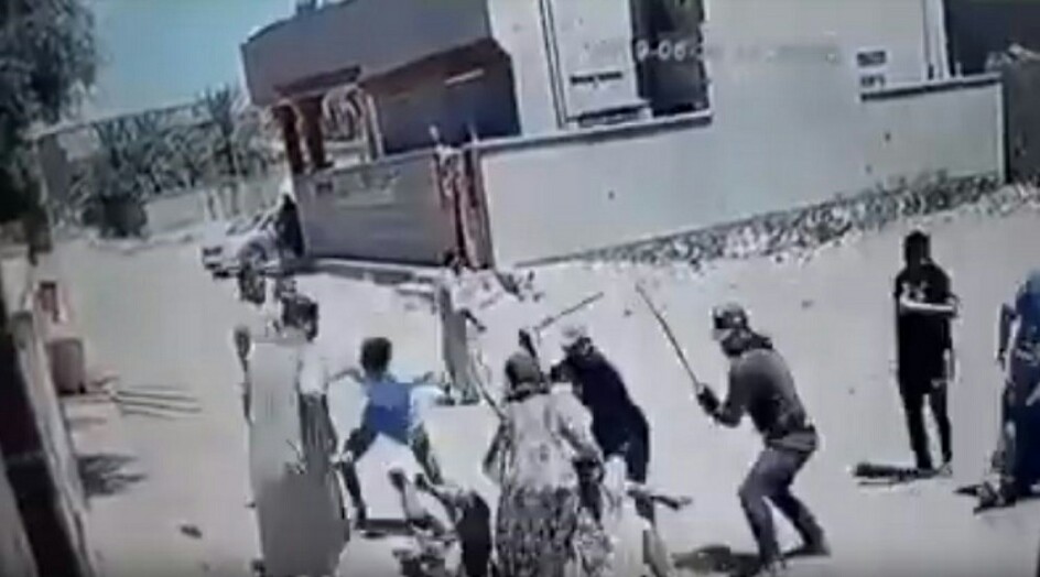 التربية العراقية توضح سبب الاعتداء على مدرس في هيت