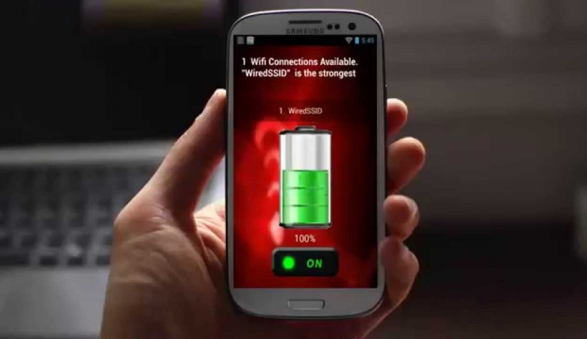 احذر.. هذه التطبيقات “تقصف” عمر البطارية!