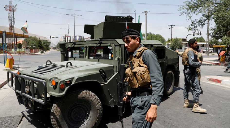 قتلى وجرحى في تفجير سيارة بوسط افغانستان