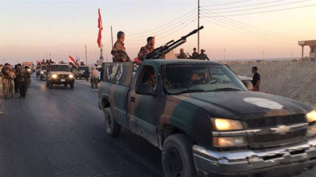 تفاصيل النتائج الاولية لعملية "إرادة النصر"