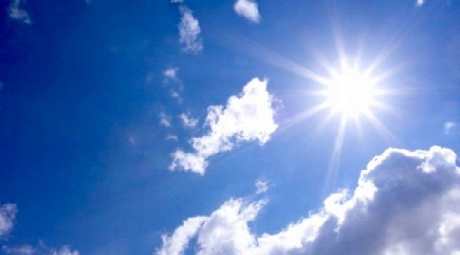 العراق...  آخر توقعات درجات الحرارة خلال الأيام المقبلة