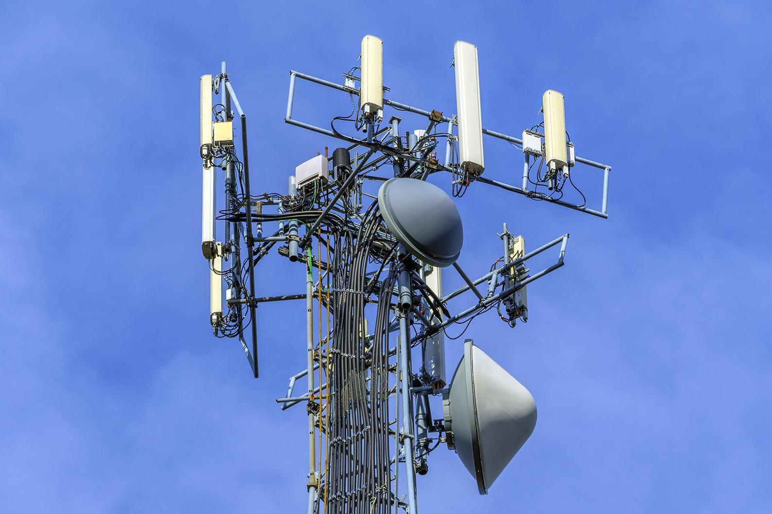 قضية تهريب الانترنت والبرلمان العراقي يتدخل