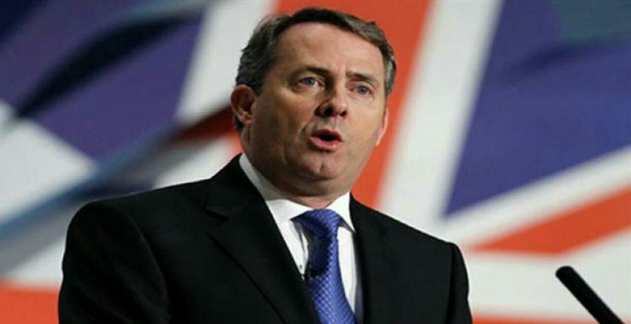 تسريبات مسيئة لترامب والوزير البريطاني يعتذر لايفانكا