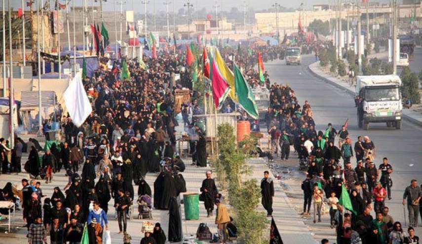 الغاء تاشيرة الدخول للايرانيين في هذه الدولة العربية