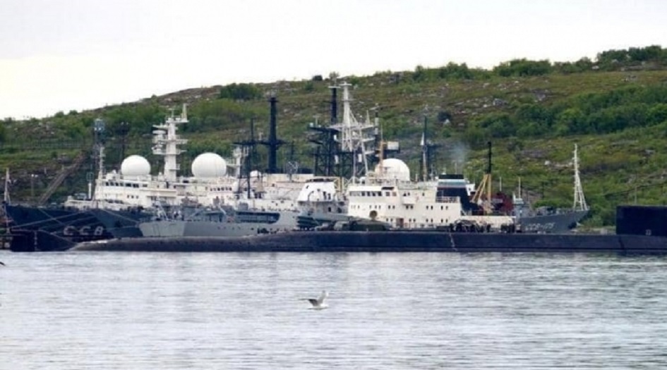 قبل الكارثة.. ماذا تفعل غواصة روسيا "السرية" بالقطب الشمالي؟