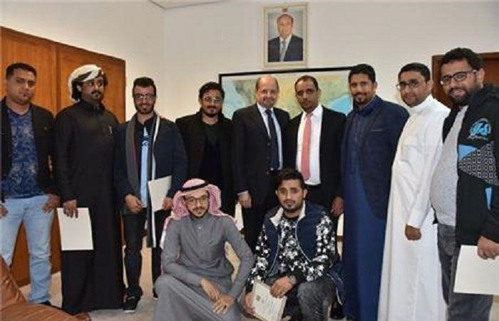 بسبب تسريبات..قيادات يمنية تهرب من الرياض 