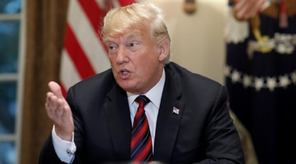 ترامب يصف السفير البريطاني لدى واشنطن بـ "الغبي المتعجرف"