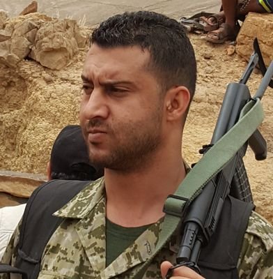 بالصورة..انشقاق قائد عسكري كبير بقوات هادي 