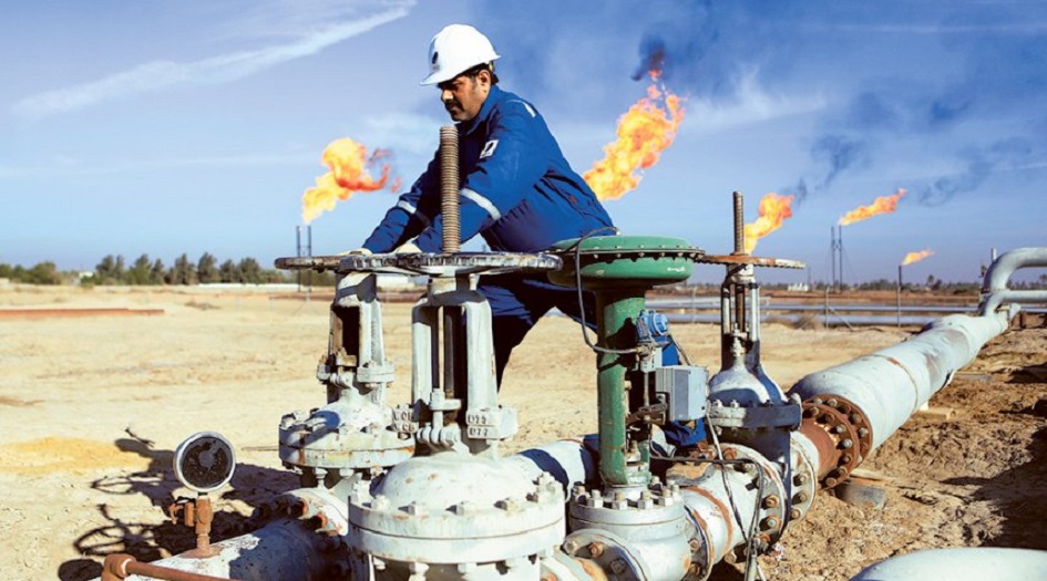 هذا ما سيفعله العراق إذا أغلق مضيق هرمز