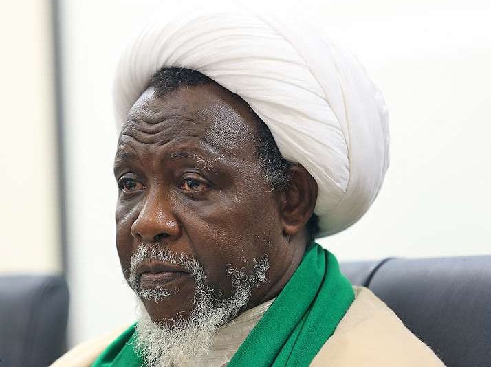 درخواست کمیسیون حقوق بشر اسلامی برای رسیدگی پزشکی به شیخ ابراهیم زکزاکی 