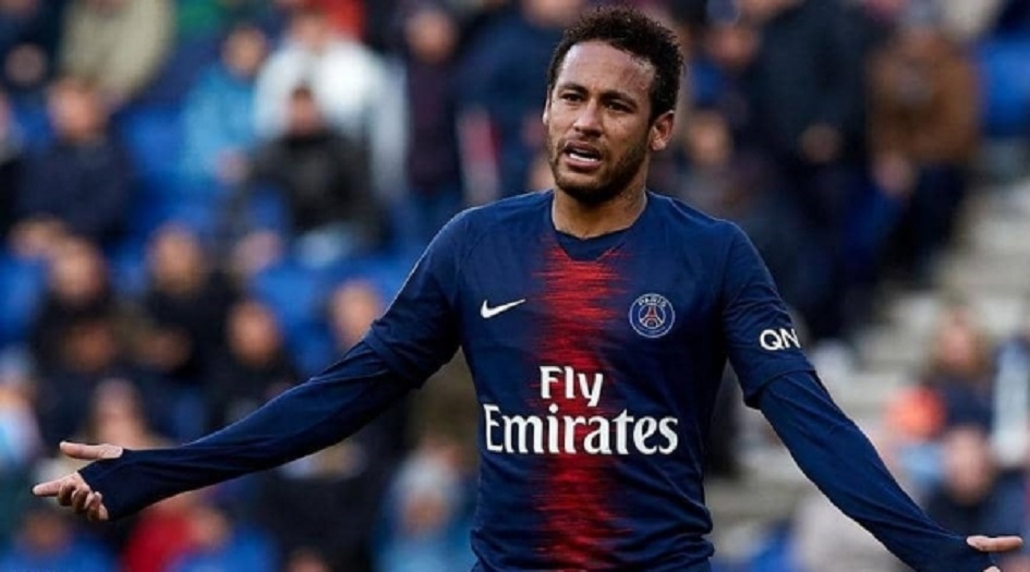 "ساعات مع رونالدو" تكبد نيمار 12 ألف يورو يوميا