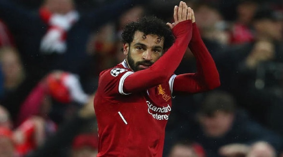 ليفربول يهدد صلاح ويقترب من أصغر لاعب في 