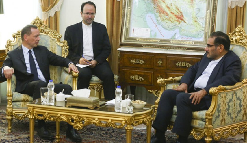 الأمن القومي الإيراني: زمن تنفيذ الالتزامات من جانب واحد قد ولى 